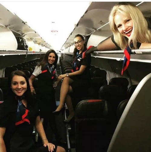 Flying high frolics! by Priapus4u