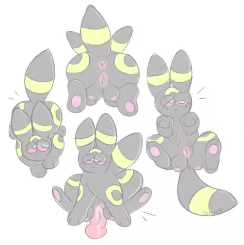 [FM] umbri (catluvs3/my art) by tuesdaylust