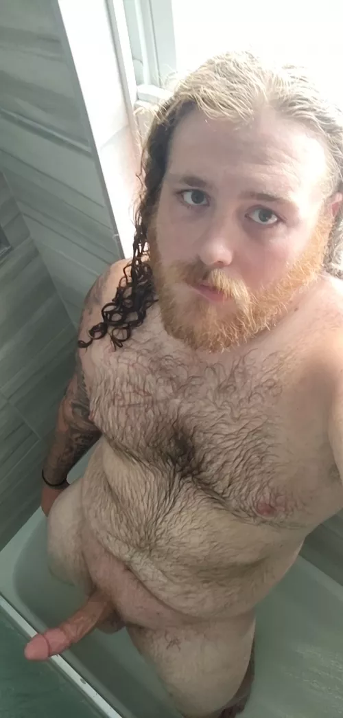 [FM4F] Central Florida, I really just want to watch him fuck you. 🤷‍♀️ by celtics10393