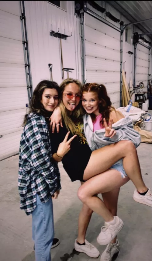 FMK? by Foreign_Main7127