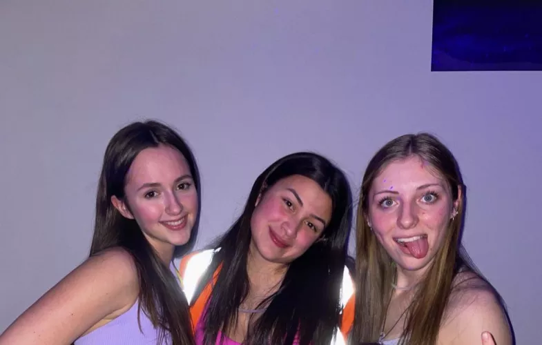 FMK? by Foreign_Main7127