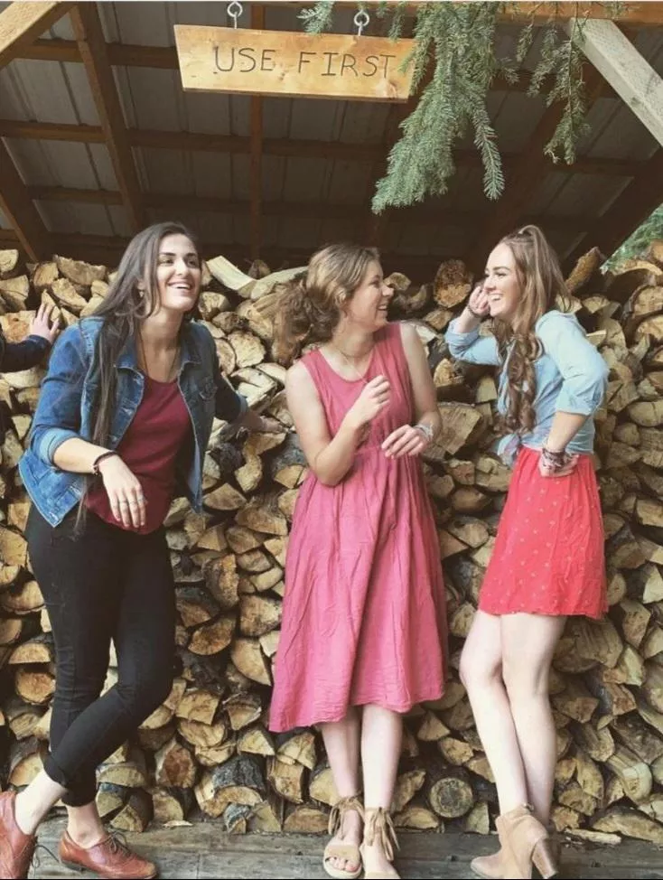 FMK? posted by throw-a-way-1995