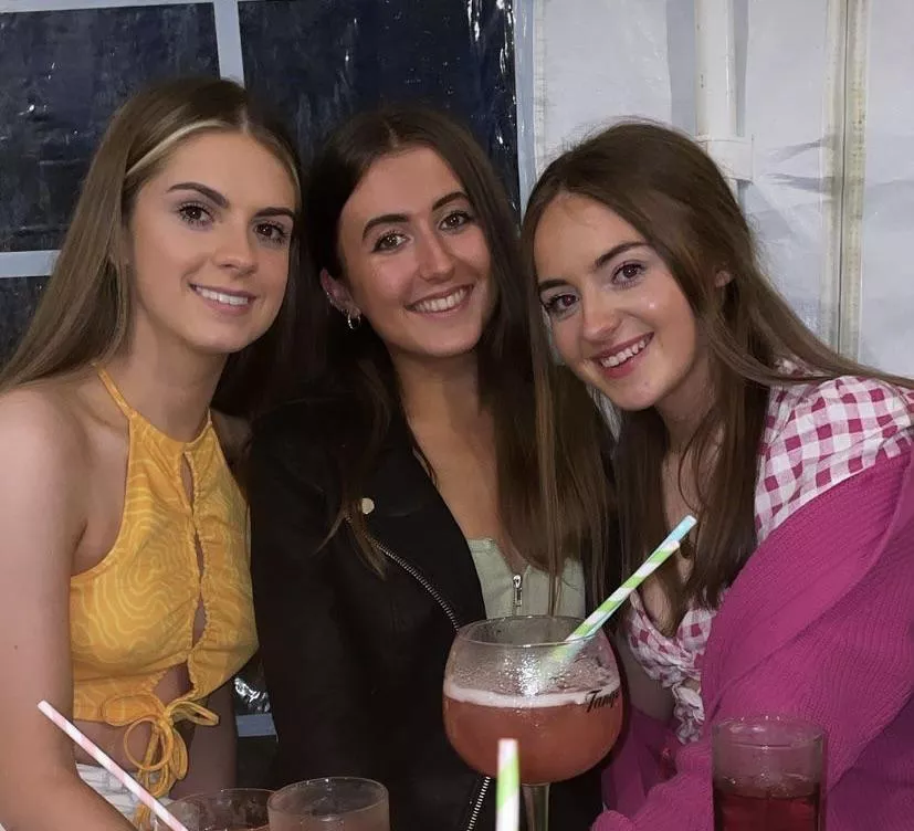 FMK ( pm me why) posted by Head-Put-5859