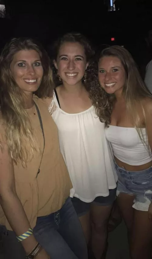 FMK sisters by BlueCoyote509