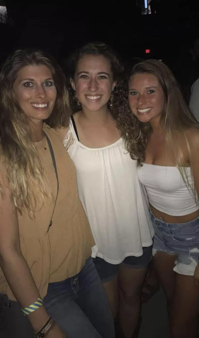 FMK sisters posted by BlueCoyote509