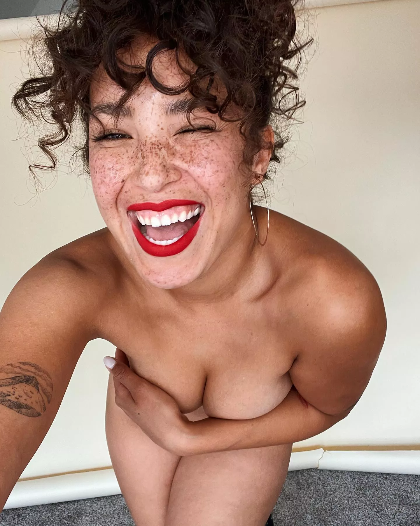 Fo Porter (@fopopps) [Instagram] posted by Bauer7819