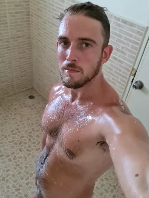 foamy boy 👦 by BenUKfriendly