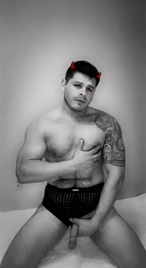 Follow me and I’ll post way more by thicc_lifter