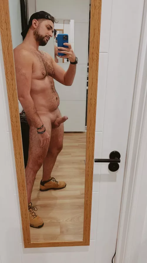 Follow me by marcovalentini