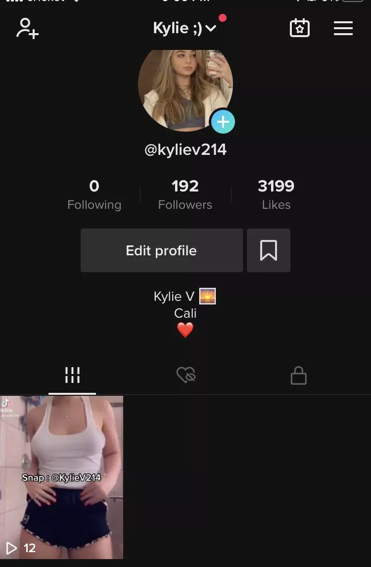 Follow me🥰 posted by Right_Inevitable3802
