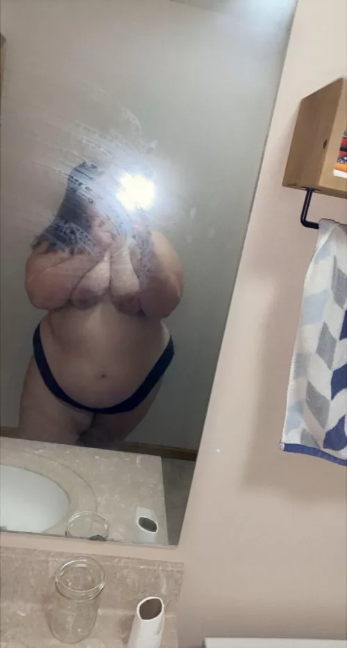 Follow my Twitter for more. @DaddynBaddie96 🤪 by Glum-Heat-9786