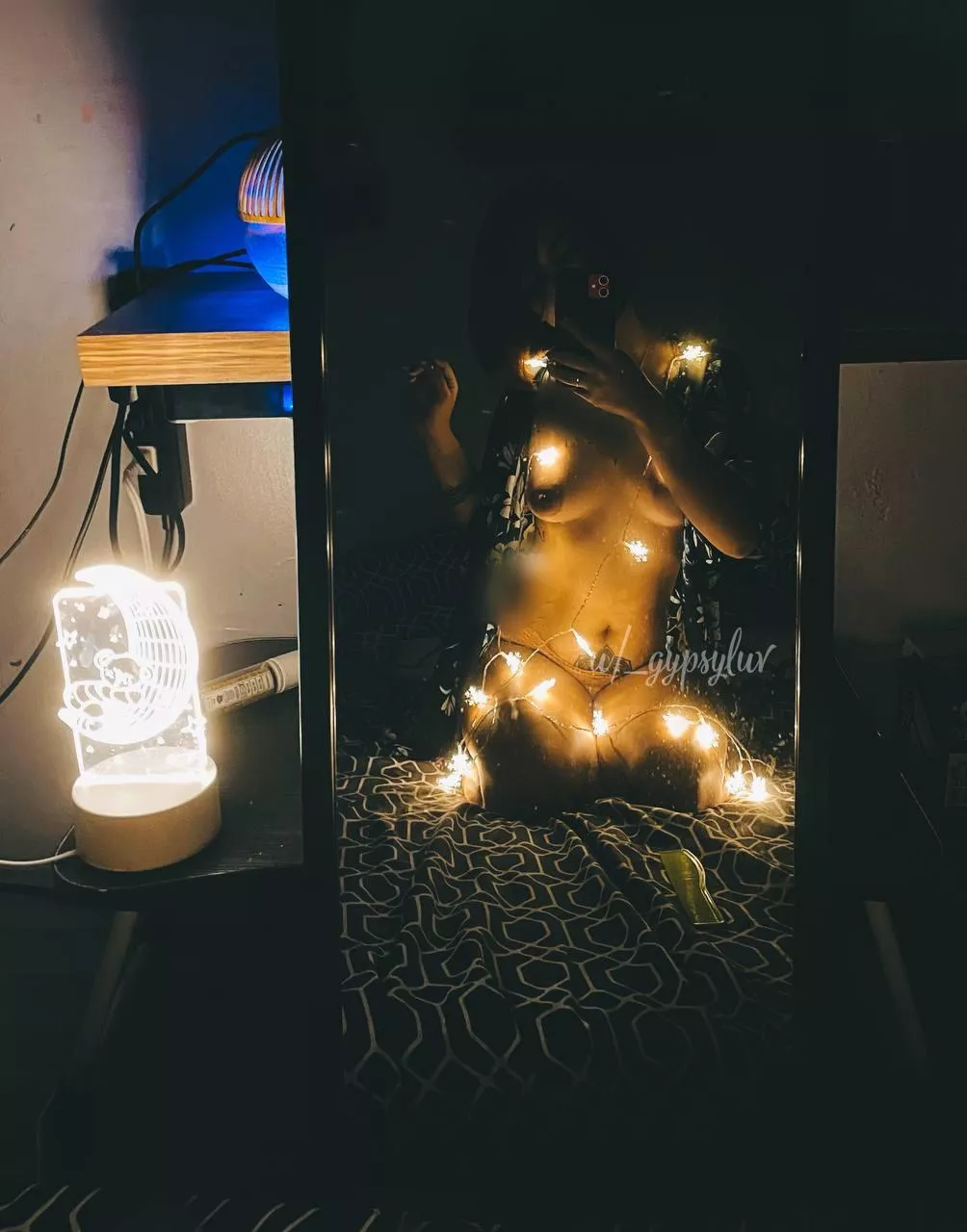 (F)ollow the light posted by _gypsyluv