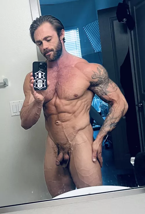 Follow the main vein 😜link in bio by mst760