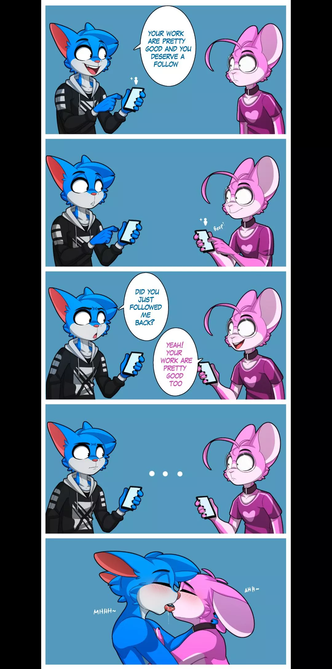 Following [MM] artist (Jay-R) posted by TheCrimeLime