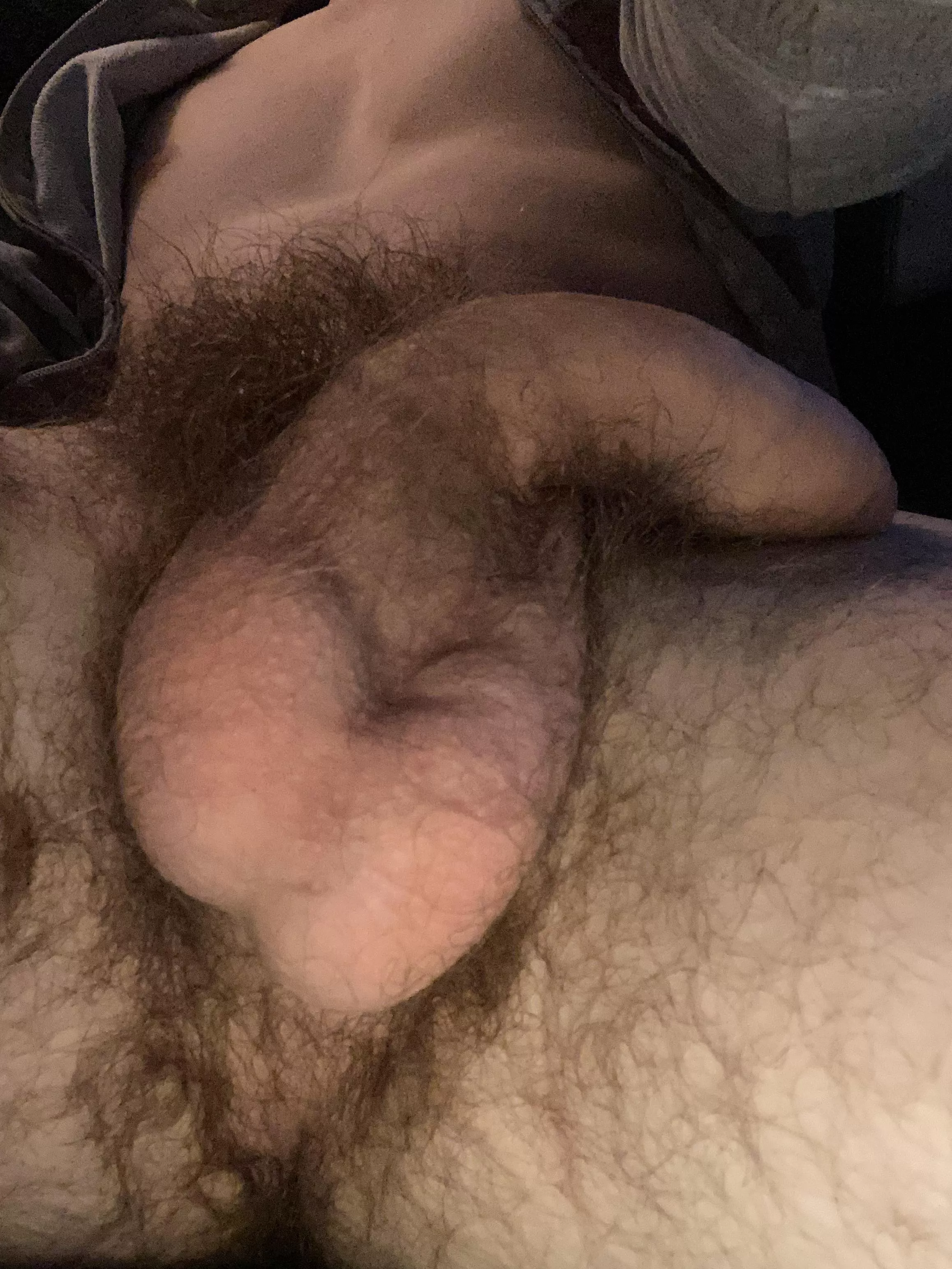 Fondle my balls posted by Evenfealds