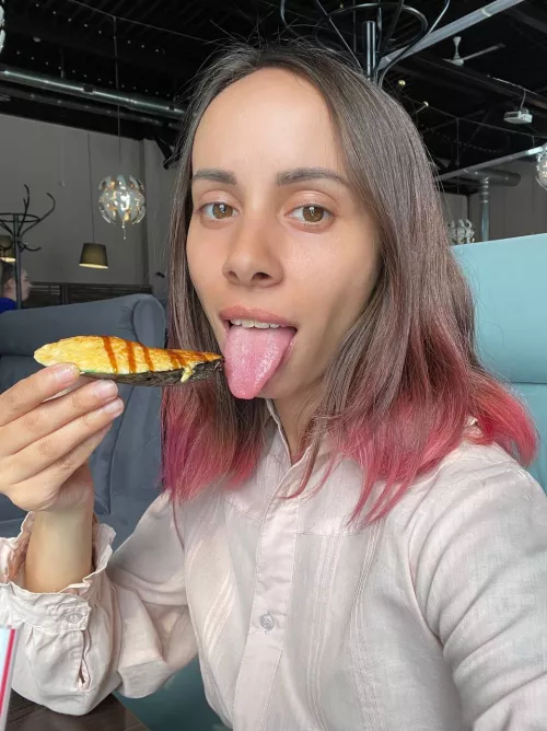 Food time Guys by Pantera_Nika