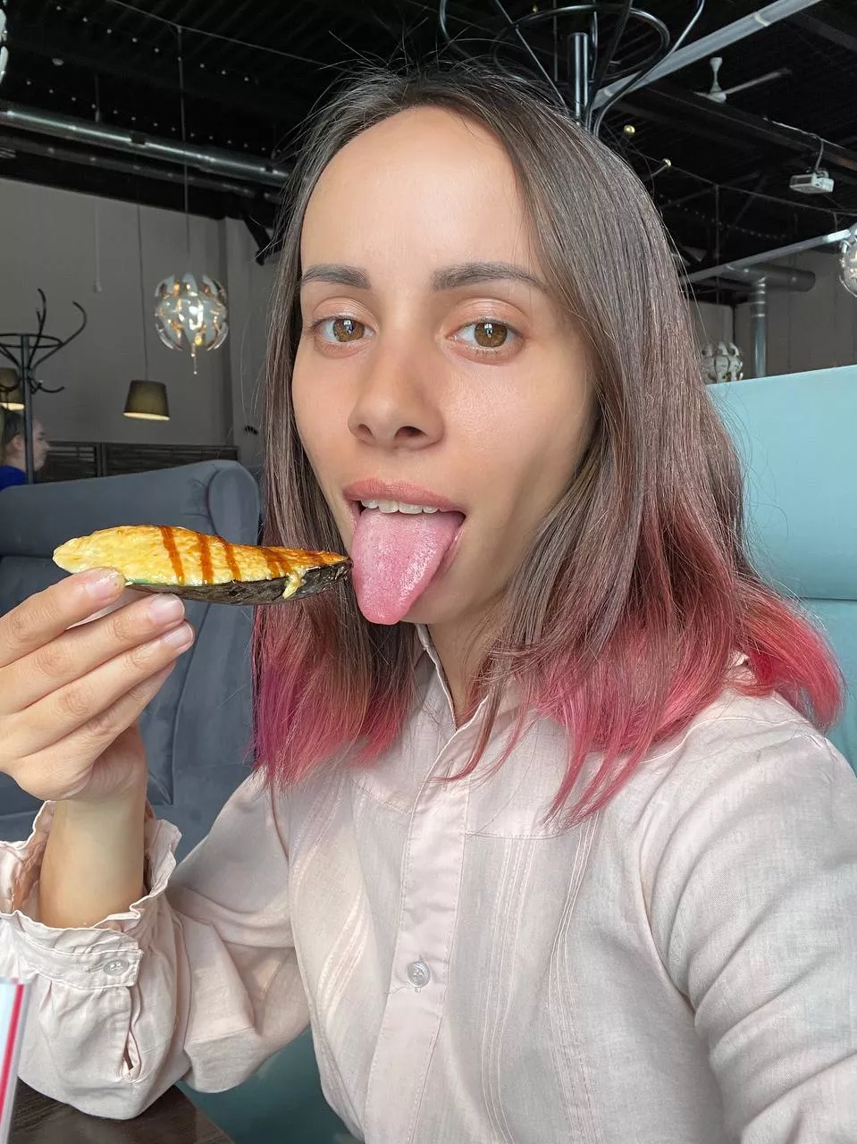 Food time Guys posted by Pantera_Nika