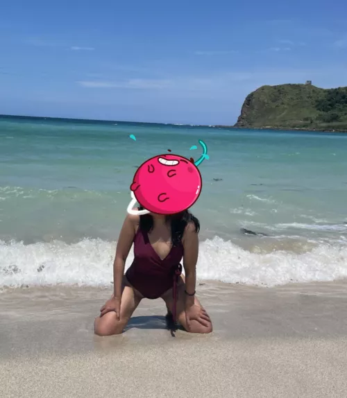 (f)or a change 😅 by Stunningjcyclt