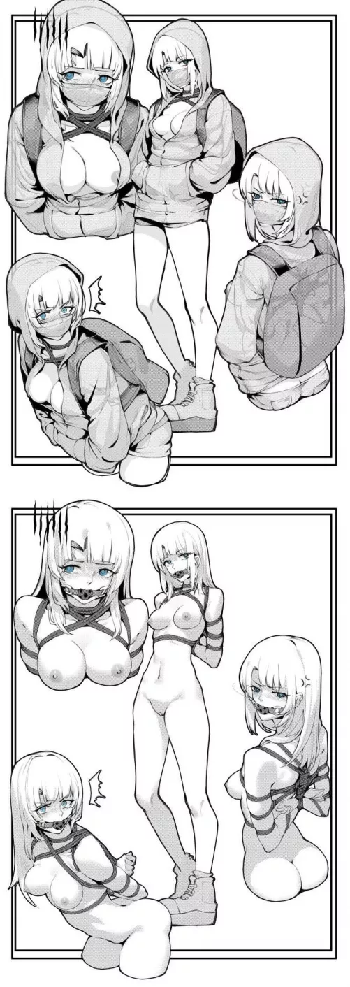 for a quality bdsm date by bondageplayer