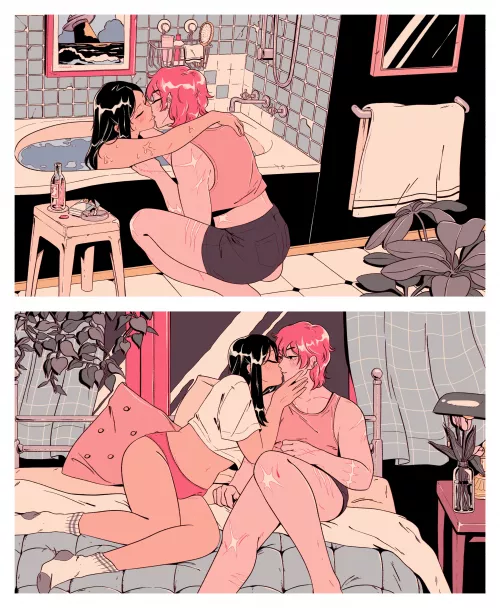 For all the softies out here by Rovexa