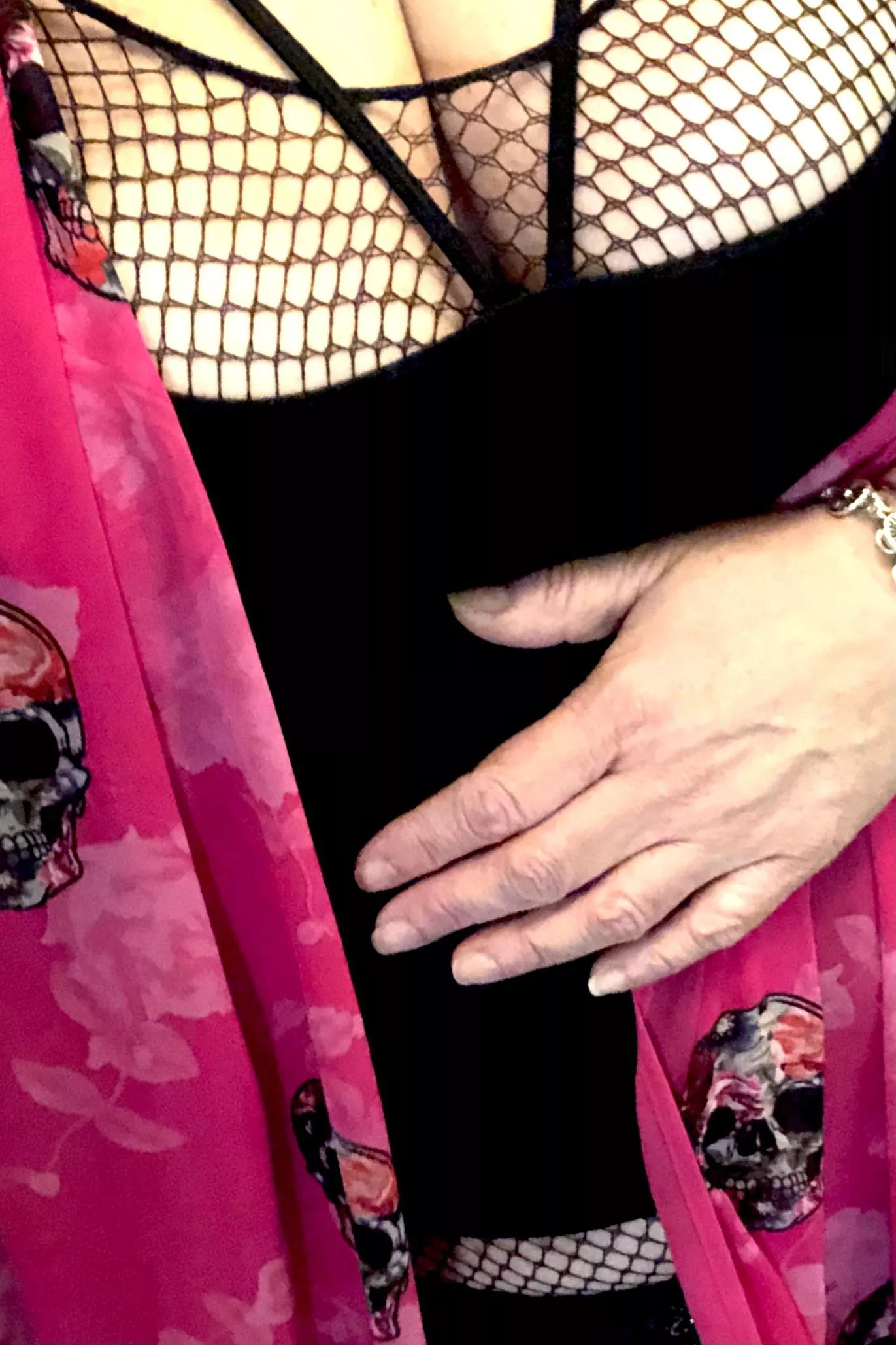 For all the sweet boys half my age!!! 🖤💀🖤💀🖤 [F] 53!!! posted by mysecretkink69