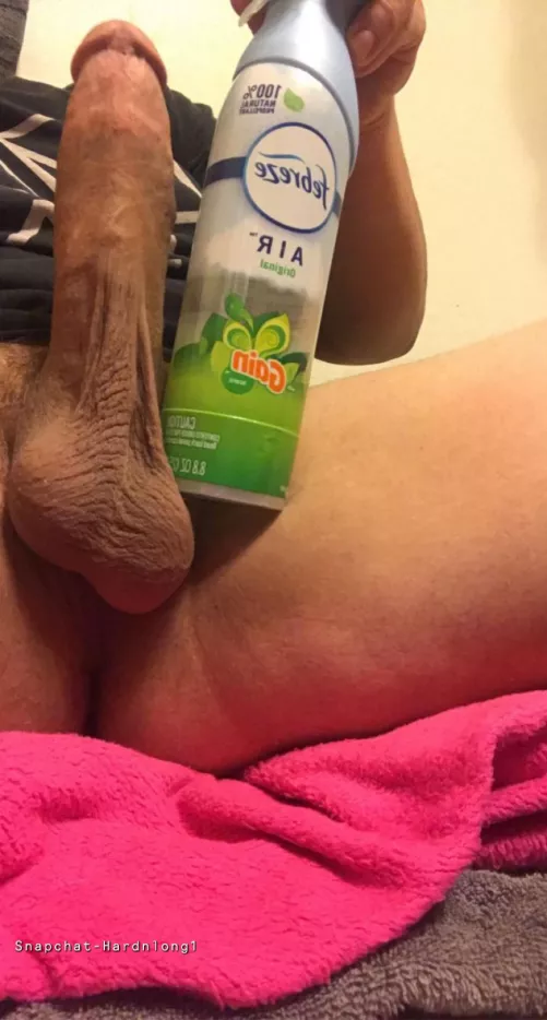 For everyone wondering how big my cock is by pikleDick