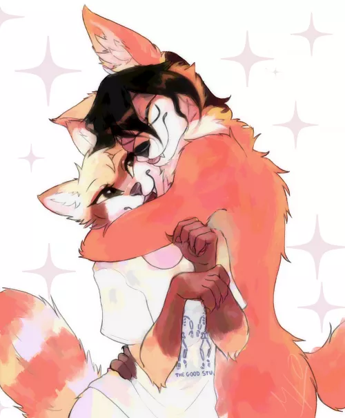 [For hire]another commission finished, if you are interested talk to me! by Maito616