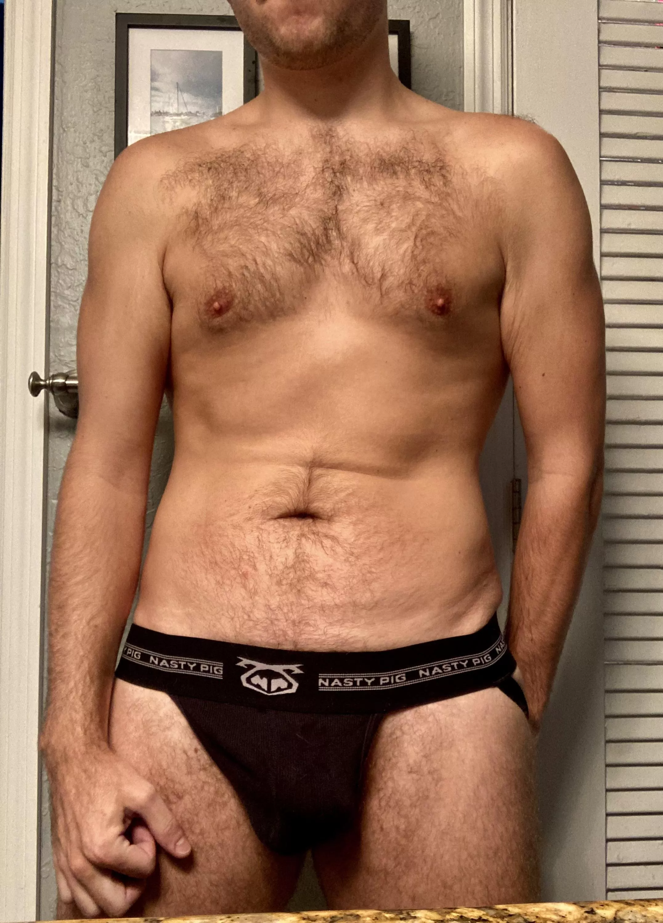 For my hot Otter bud posted by Twerknado-2