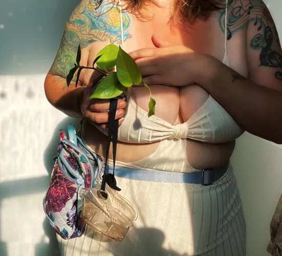 For plant science by Amelia_jones2087