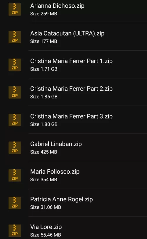 For Sale 100 Pesos Only! Take all! Dm lang sa telegram: @hulaanmonalang12 by Capable_Sink4294