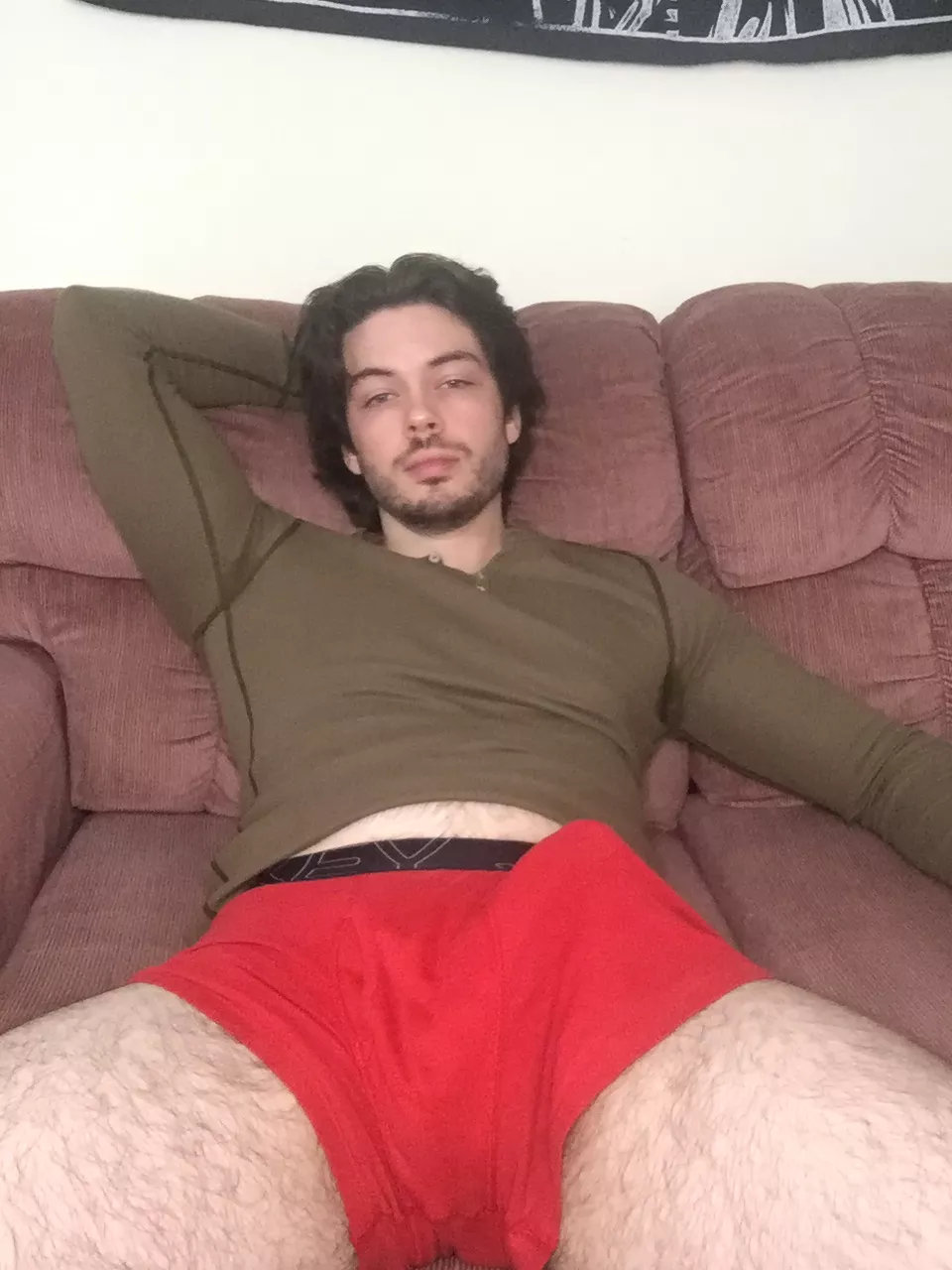 For some reason these are feeling tight posted by NeonOccult