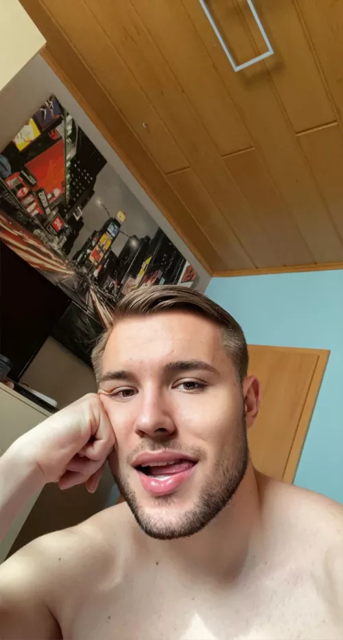 🔼 for suck by blondboyjan