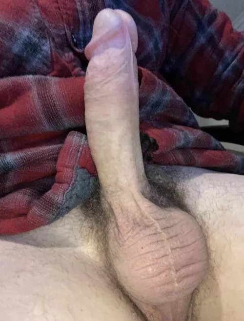 For the 5 people sorting by new, how are my balls? by Zealousideal_Art_122