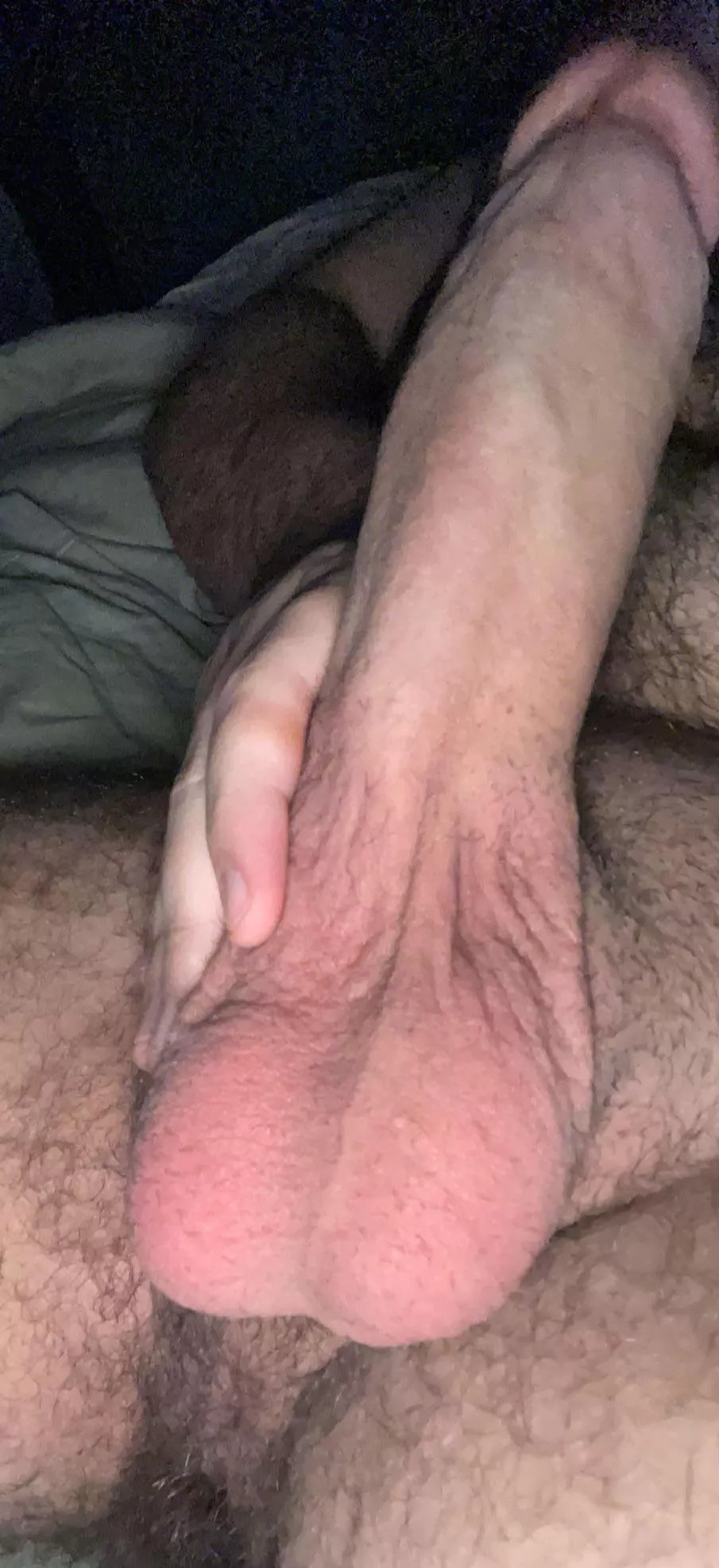 For the few that are still awake posted by BAC9incher