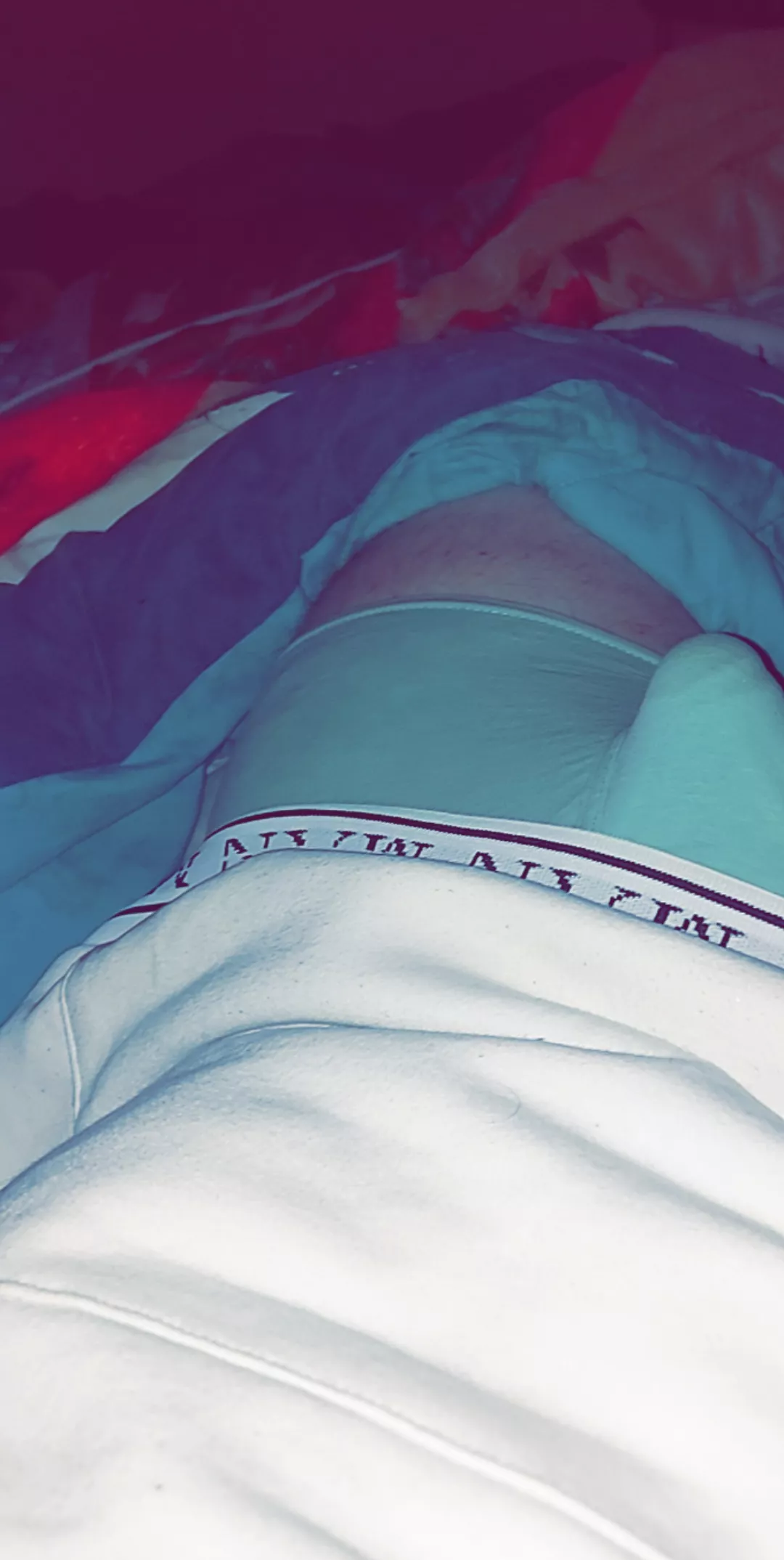 For the few that will see ;) posted by Proph891