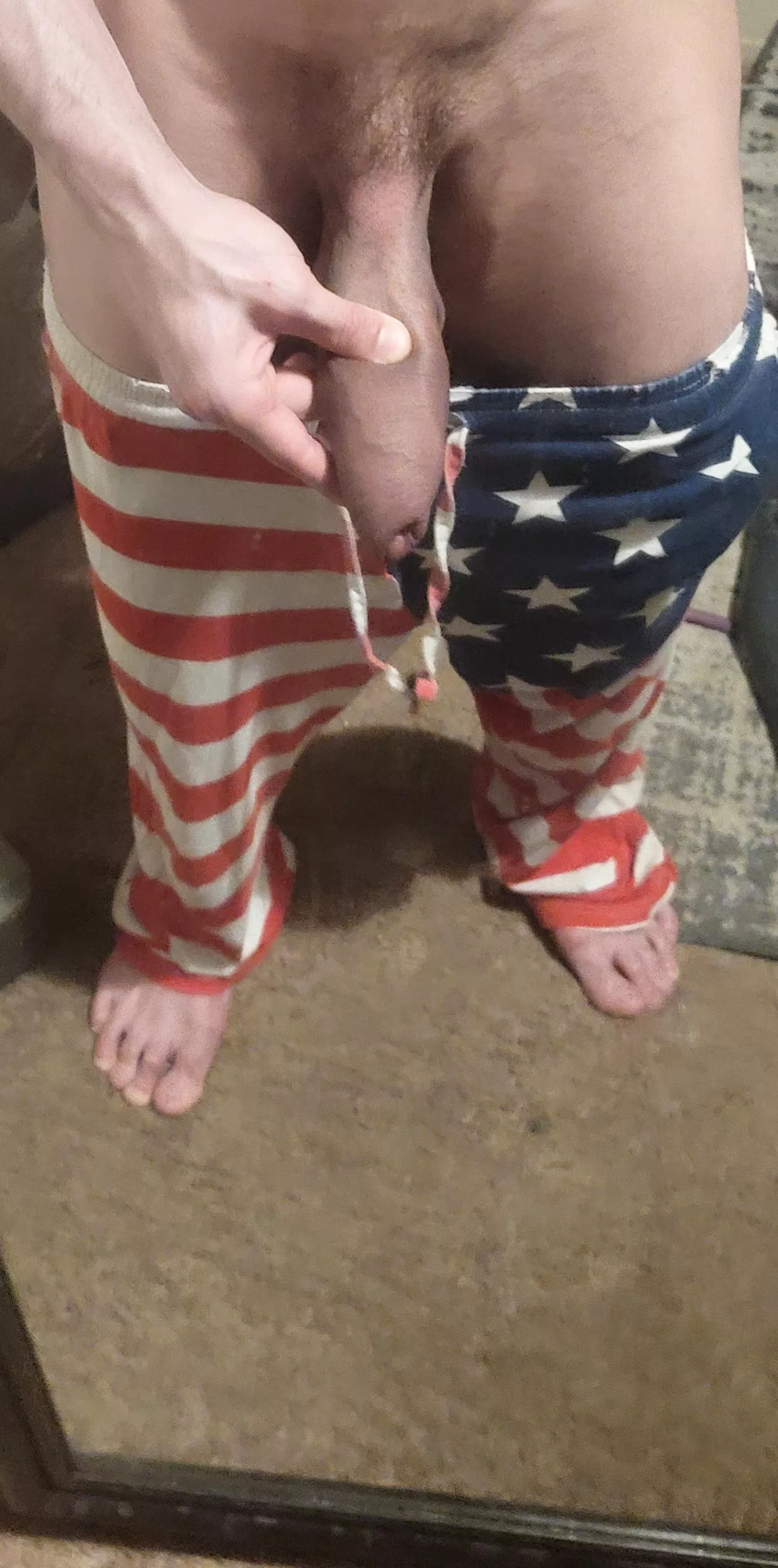 For the folks who love feet posted by bigdickmarine64