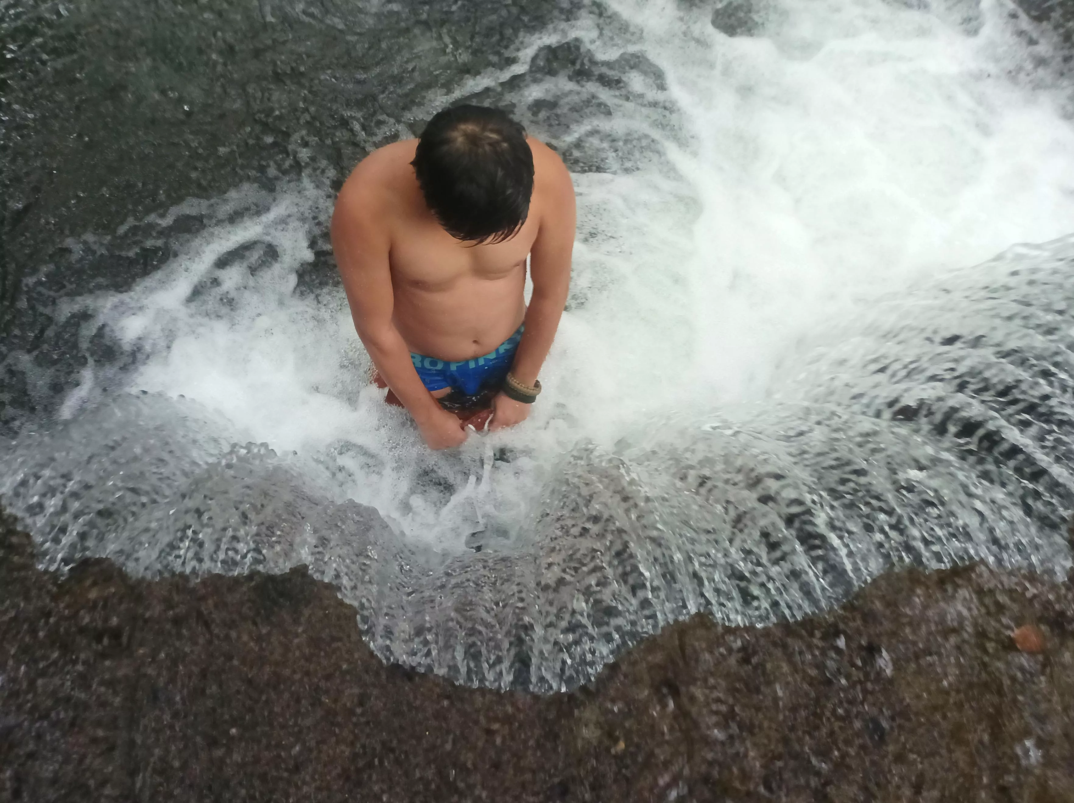 For the fun and memories because a friend said normal is boring. posted by XenonKhaos