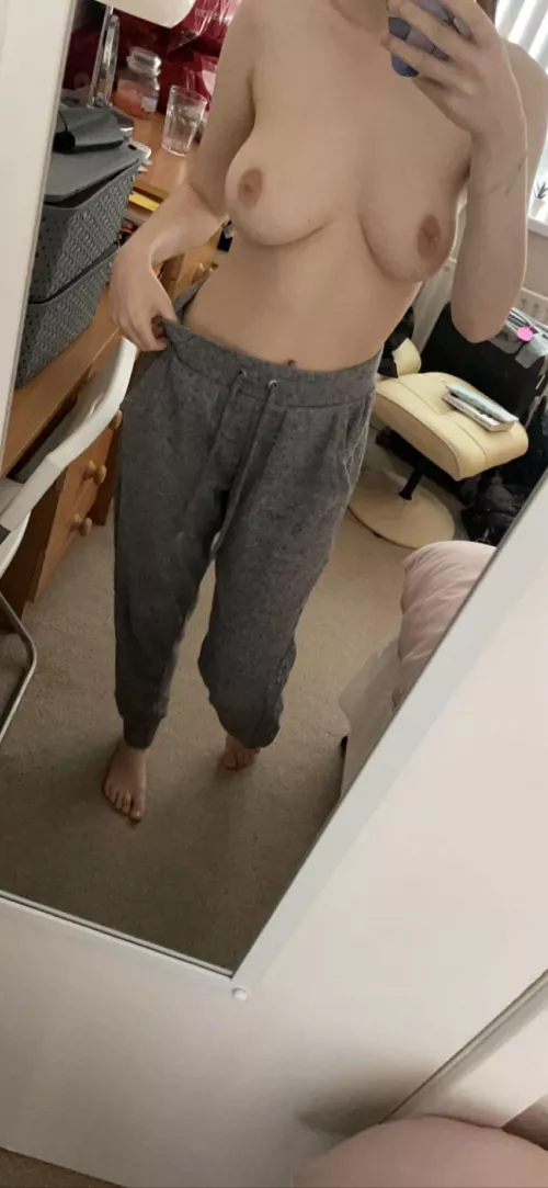 For the men who like the natural teens by loveofmylife69