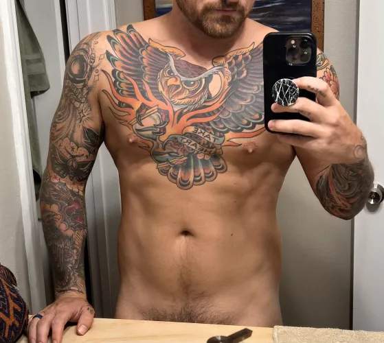 For the mommas and the secret wives 😈 by macncheeeseee