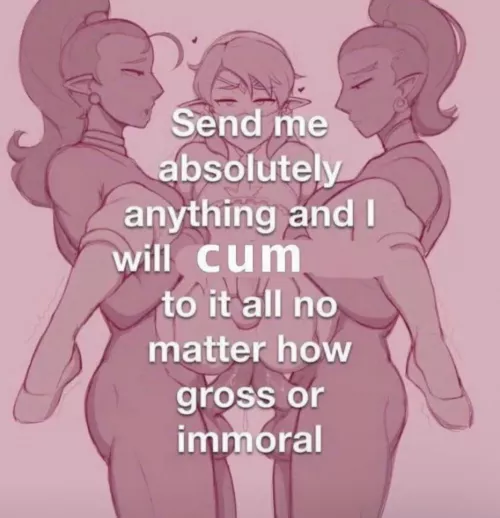 For the next 30 mins! Kik gymdan25 by DanNZ29