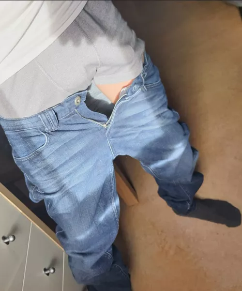 For the people sorting by new 😜 by MasterpieceNo6802