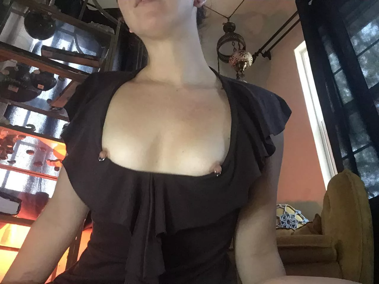 For the weirdos posted by nymphonyx