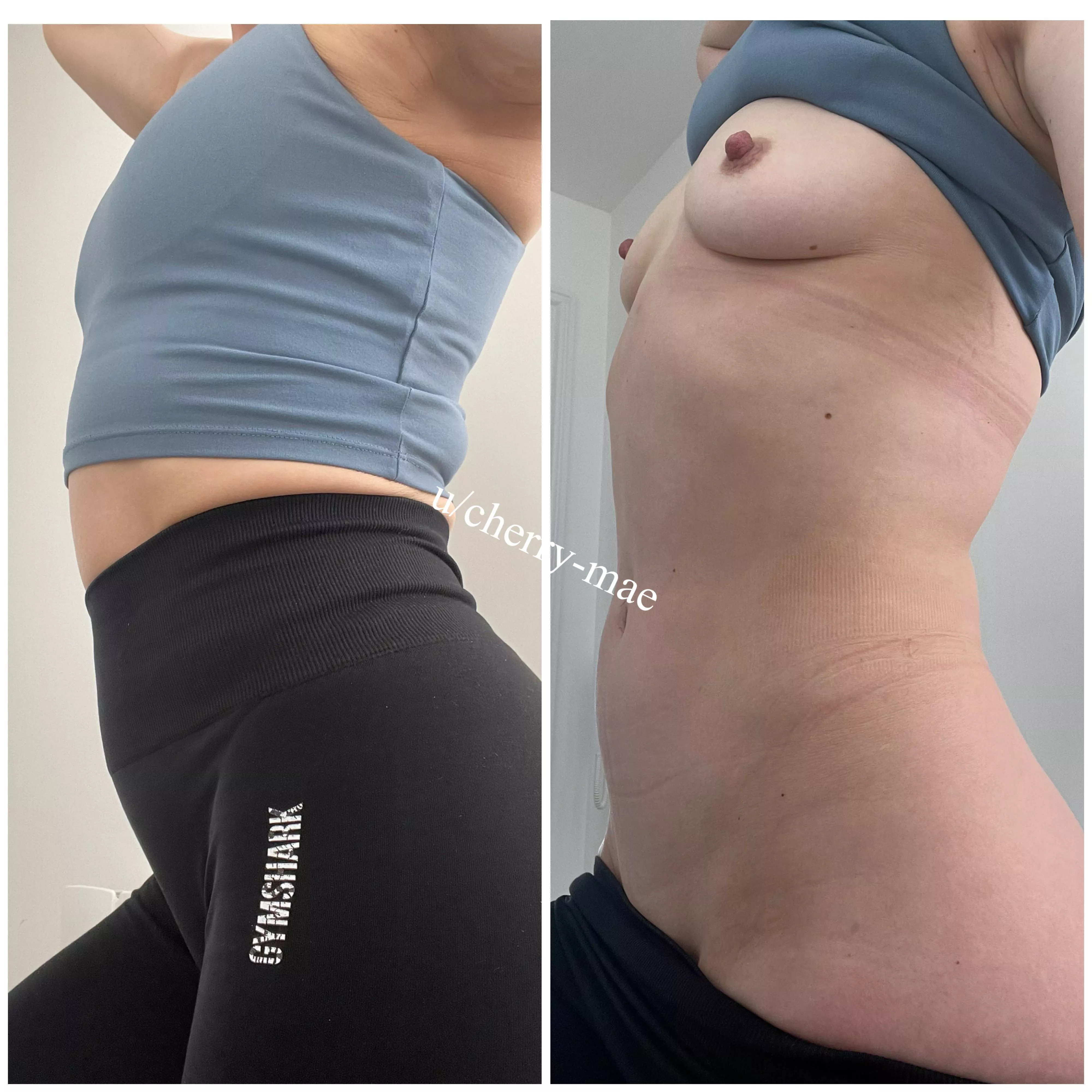 For them vs for you posted by cherry-mae