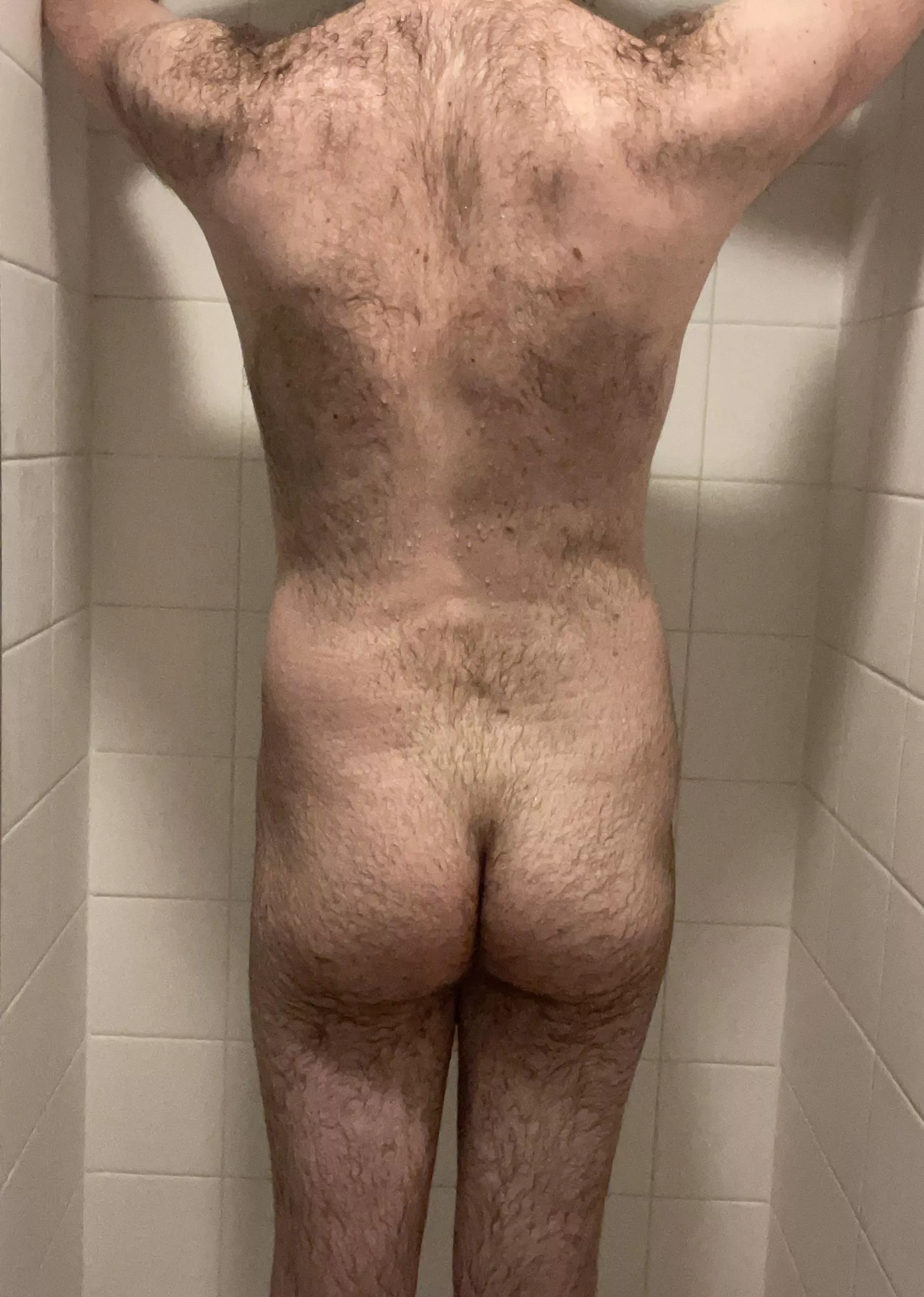 For those who have ever asked to see the back posted by gay-throwaway-