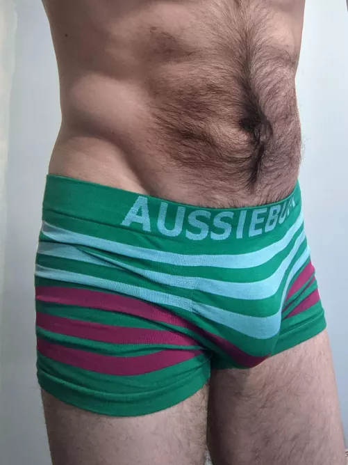 For those who trunk by fir_evans