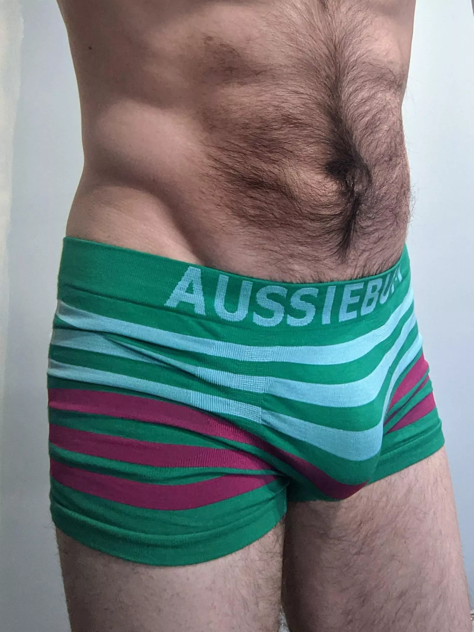 For those who trunk posted by fir_evans