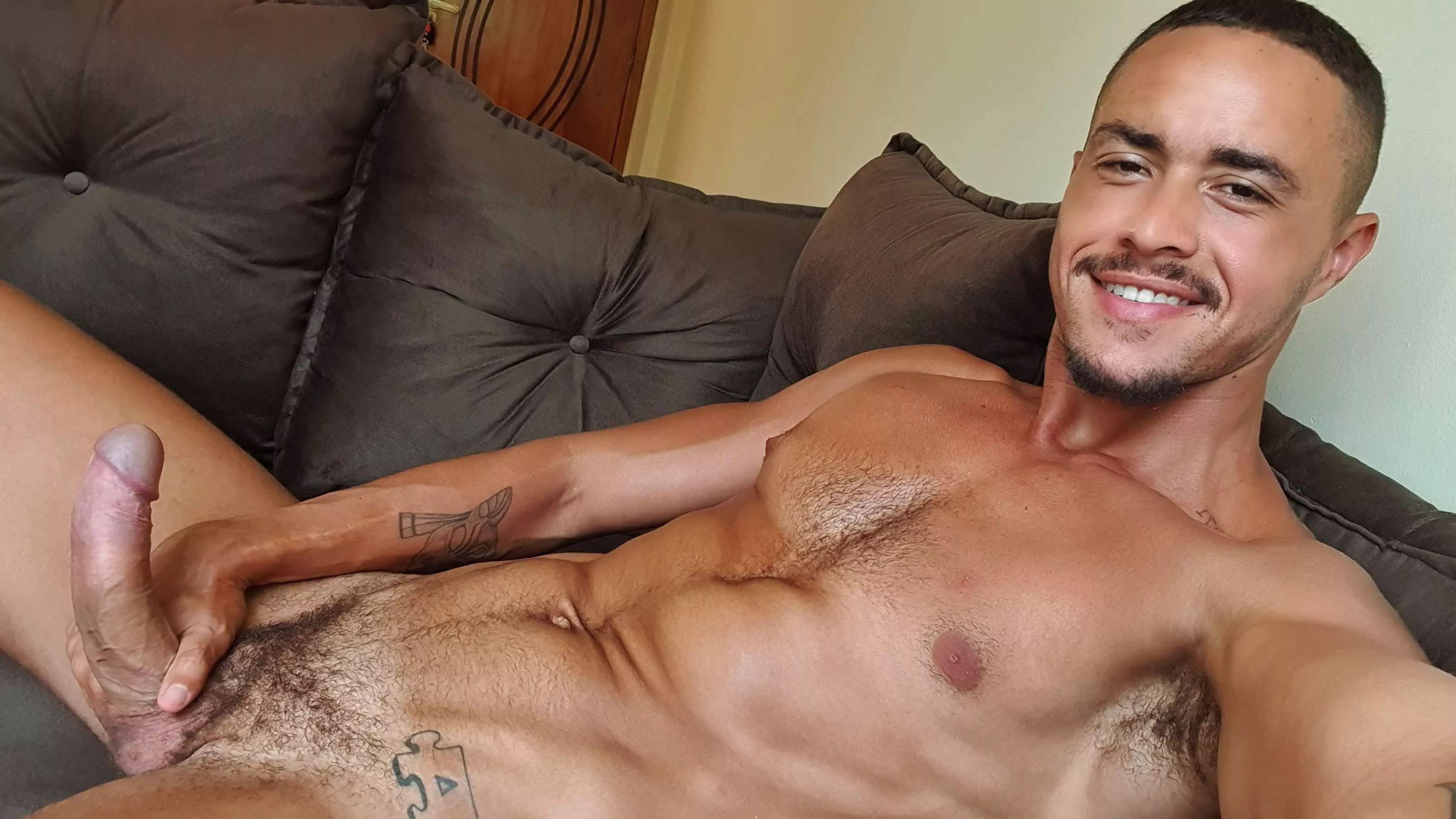 For you! 😈 posted by NaughtyPuzzle