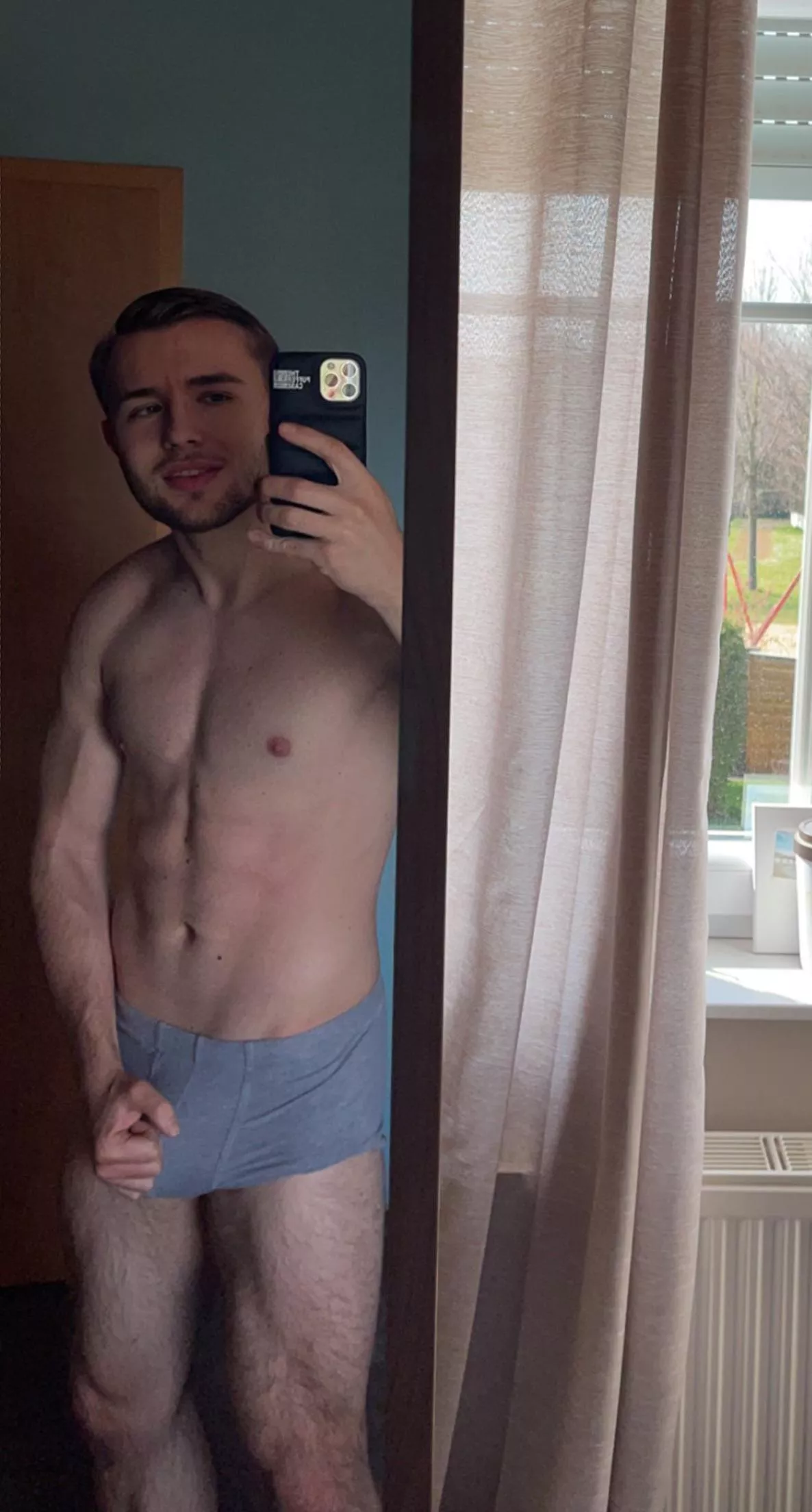 For you 👄 posted by blondboyjan