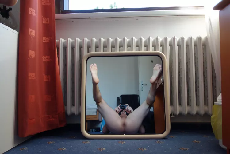 For you I'm always ready 😈! (23) by HelladeepOF