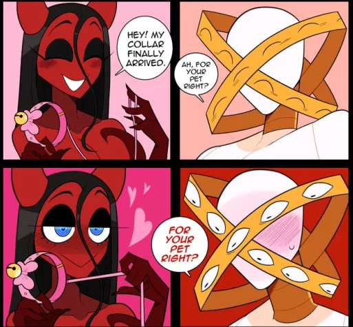 For your pet right? posted by PM_ME_DNA